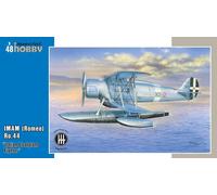 (SH48140) - Special Hobby 1:48 - IMAM Ro.44 (Romeo) "Italian Float"