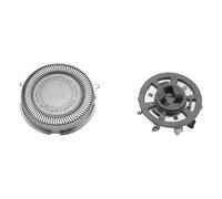 SH50/52, Compatible Con Philips, Compatible Con Norelco, Cuchilla De Repuesto For Afeitadora Eléctrica Serie 5000, Compatible Con Cabezales De Afeitado, Juego De 6 Piezas