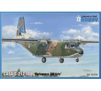 (SH72376) - Special Hobby 1:72 - CASA C.212-100 TAIL ART