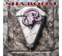 Sha-Boom - Another Nail in the Coffin (LP) [Vinilo]