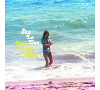 Sha La Das - Love in The Wind [Vinilo]
