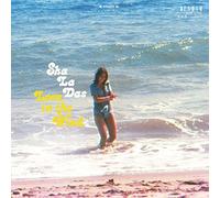 Sha La Das Love in the Wind (Vinyl) 12" Album