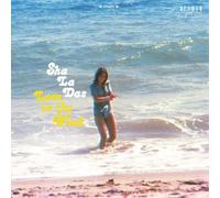 Sha La Das Love in the Wind (Vinyl) 12" Album