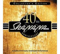 Sha Na Na - 40th Anniversary Collector's