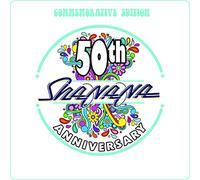 Sha Na Na 50th Anniversary Commemorative Edition (CD) Album (Importación USA)