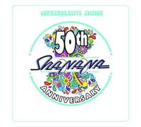 Sha Na Na 50th Anniversary Commemorative Edition (Vinyl) (Importación USA)