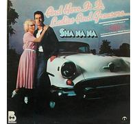 Sha Na Na - And Here it is, Ladies and Greasers... [Vinyl LP] [Schallplatte]