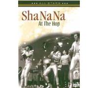 Sha Na Na - At the Hop [Alemania] [DVD]