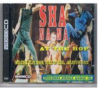 Sha Na Na-at the Hop [Reino Unido] [DVD]