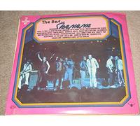 SHA NA NA - BEST LP (VINYL) US KAMA SUTRA 1976