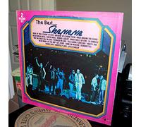 Sha Na Na - Best of (US, 1973/76) / Vinyl record [Vinyl-LP]