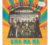 Sha-na-na - Chantilly Lace - Kama Sutra - 20 13 001