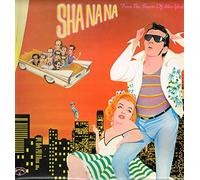 Sha Na Na - From The Streets Of New York