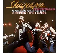 SHA NA NA - GREASE FOR PEACE THE BEST OF (1 CD)