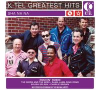 Sha Na Na - Greatest Hits