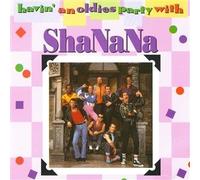 Sha Na Na - Havin an Oldies Party With