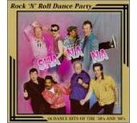 Sha Na Na - Rock N Roll Dance Party