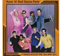 Sha Na Na - Rock 'N Roll Dance Party