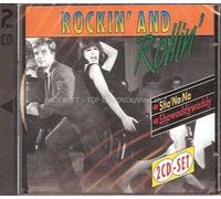 Sha Na Na - Rockin' And Rollin' (Double-CD)