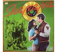 Sha-Na-Na - Sha-Na-Na - Hot Sox - Kama Sutra - 840.039