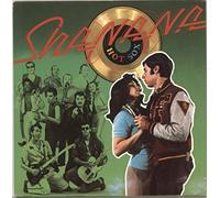 Sha Na Na - Sha-Na-Na - Hot Sox - Kama Sutra - KSBS 2600