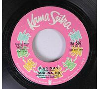 SHA NA NA - sha na na LP