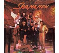 SHA NA NA - SHA NA NA NOW LP (VINYL ALBUM) US KAMA SUTRA 1975