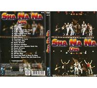 Sha-Na-Na - Sha Na Na [Reino Unido] [DVD]