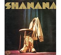 Sha Na Na - Shanana [Vinyl LP]