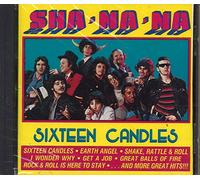 Sha Na Na - Sixteen Candles