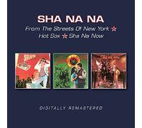 Sha Na Na - Streets/Hot Sox/Sha Na Now