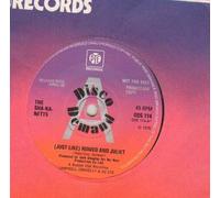 SHA-NA-NETTS - SHA-NA-NETTS - ROMEO AND JULIET - 7 inch vinyl / 45