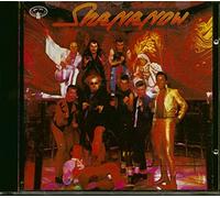 Sha Na Now