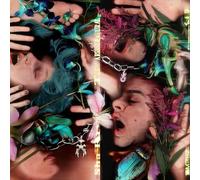 SHA RU - THEY ARE TEXTURAL [Vinilo]