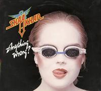 SHAA KHAN - Anything Wrong ?