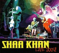 Shaa Khan - Live 2009 !