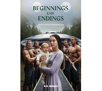 Shaara - Beginnings And Endings: Book 5 of The Shaarvan Series
