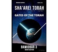 SHA'AREI TORAH: Gates of the Torah - BAMIDBAR 3: 20 (SHA'AREI TORAH - ENGLISH)