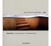 Shaari,Masoud - Journey