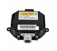 SHAARI Módulo balasto Compatible con Infiniti para QX56 FX45 M45 FX35 2003-2007 2008 Unidad De Control Balasto para Faros Delanteros Kits De Conversión HID 28474-89904 28474-89915 28474-8991A