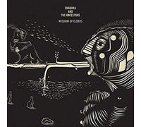 SHABAKA AND THE ANCESTORS - WISDOM OF ELDERS [Vinilo]