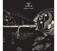 Shabaka and The Ancestors Wisdom of Elders (Vinyl) 12" Album