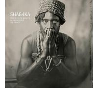 Shabaka - Perceive its Beauty, Acknowledge its Grace (LP)