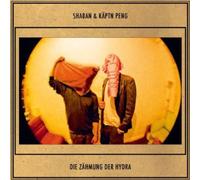 Shaban & Käptn Peng - Die Zähmung der Hydra