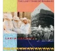 Shabazz,Lakim - Lost Tribe of Shabazz [CASSETTE]