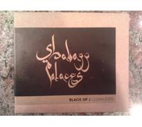 Shabazz Palaces - Black Up