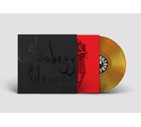 Shabazz Palaces - Black Up (Coloured Vinyl) [VINYL] [Vinilo]