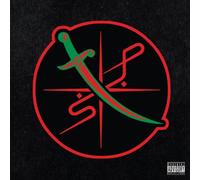 Shabazz Palaces - Of Light [Vinilo]