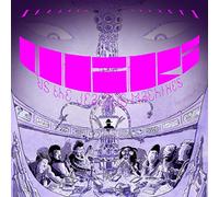 Shabazz Palaces - Quazarz Vs the Jealous Machines [Casete]