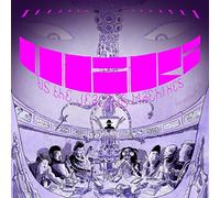 Shabazz Palaces - Quazarz Vs The Jealous Machines - Loser Edition [Vinilo]